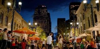 20 Best Party Cities In Canada For An Unforgettable Night Out party cities in canada calgary