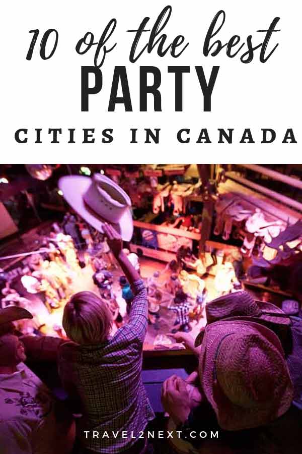 party city in canada