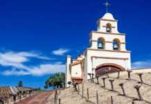 20 Things To Do In Paso Robles Beyond Wine Tasting paso robles wine country