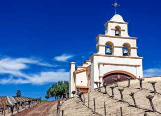 20 Things To Do In Paso Robles Beyond Wine Tasting paso robles wine country