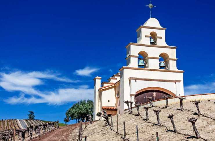 20 Things To Do In Paso Robles Beyond Wine Tasting paso robles wine country