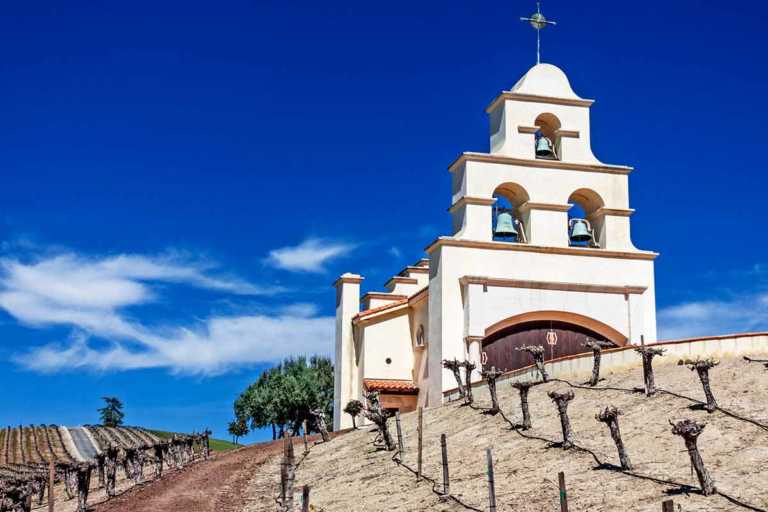 20 Things To Do In Paso Robles In 2025