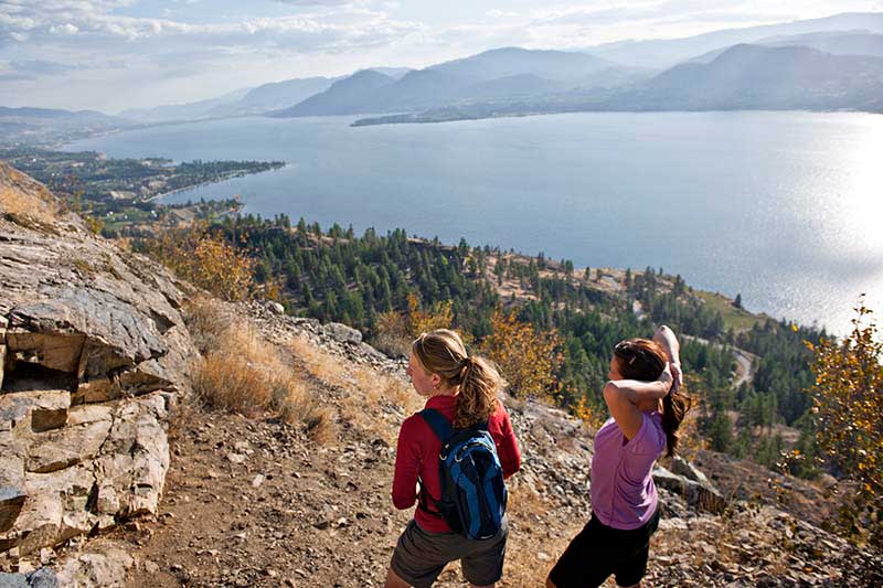 things to do in penticton