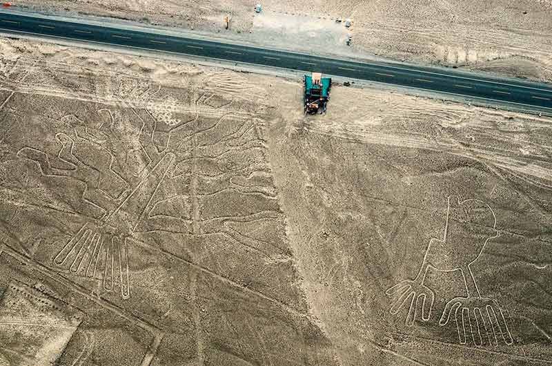 peru tourist attractions nazca lines