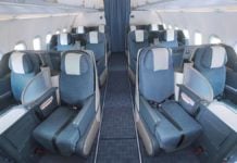 philippine airlines business class