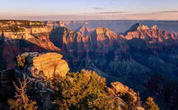 pic of grand canyon