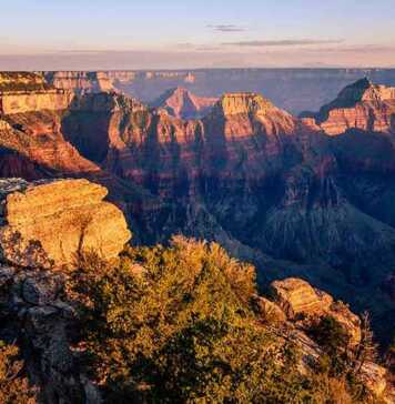 pic of grand canyon