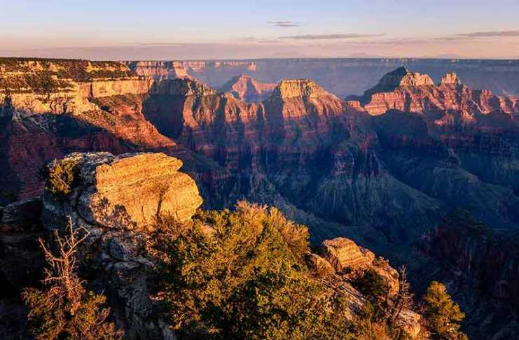 20 Reasons The Grand Canyon Will Blow You Away pic of grand canyon