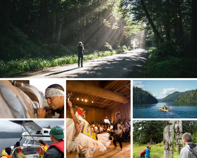 places in bc for First National culture