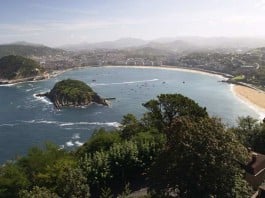 San Sebastian