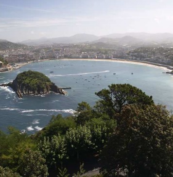 San Sebastian