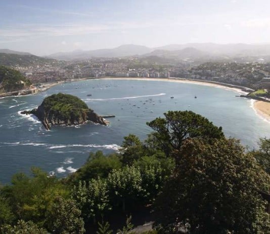 San Sebastian