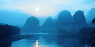 places to visit in china yangshuo