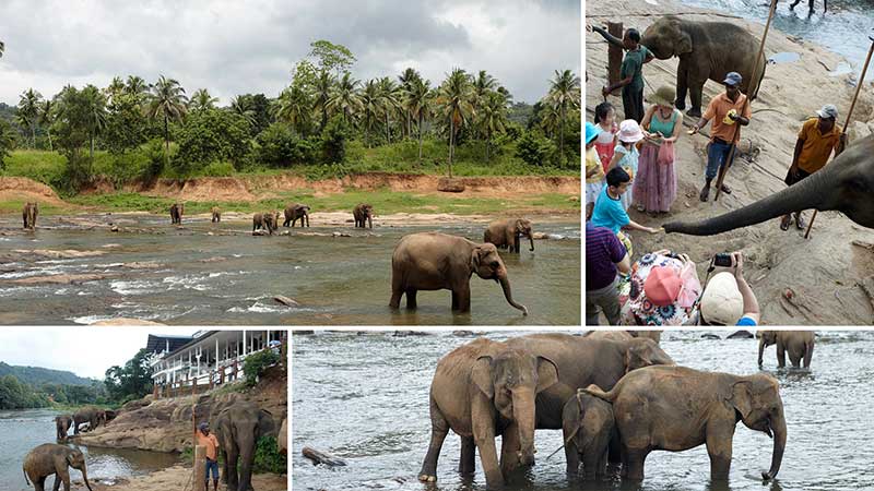 places to visit in sri lanka