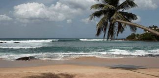 places to visit in sri lanka