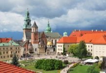Poland Landmarks Every Traveller Should Visit polish landmarks