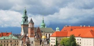 polish landmarks