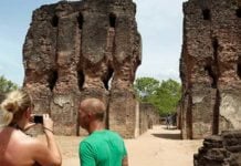 10 Places In Polonnaruwa That Feel Frozen In Time Polonnaruwa