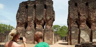 Polonnaruwa
