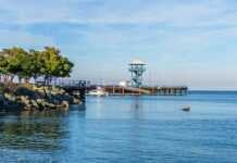 20 things to do in Port Angeles before everyone else finds it the pier at port angeles, washington