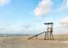 port aransas beach lifeguard tower