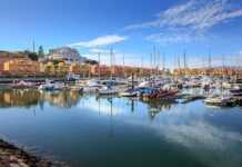 portimao