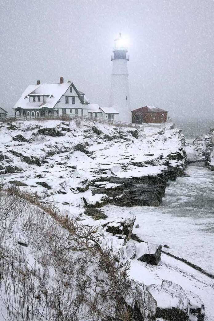 20 Things To Do In Winter in Maine In 2026