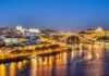 20 Magical Things To Do In Porto At Night View Of Porto At Night