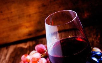 portuguese wine glass