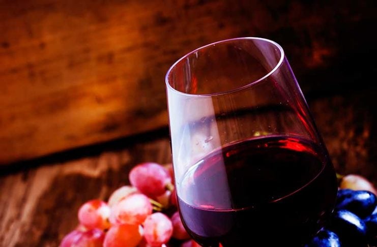 The Portuguese Wines You Need To Try In Macau portuguese wine glass