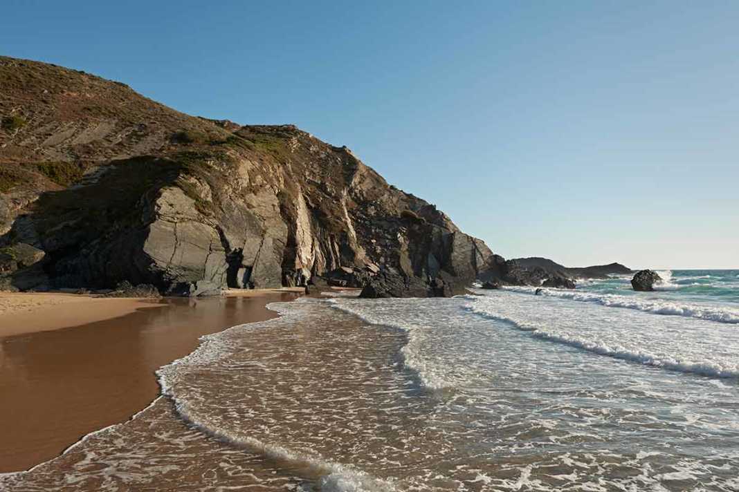 20 Portugal Beaches To Explore In 2023