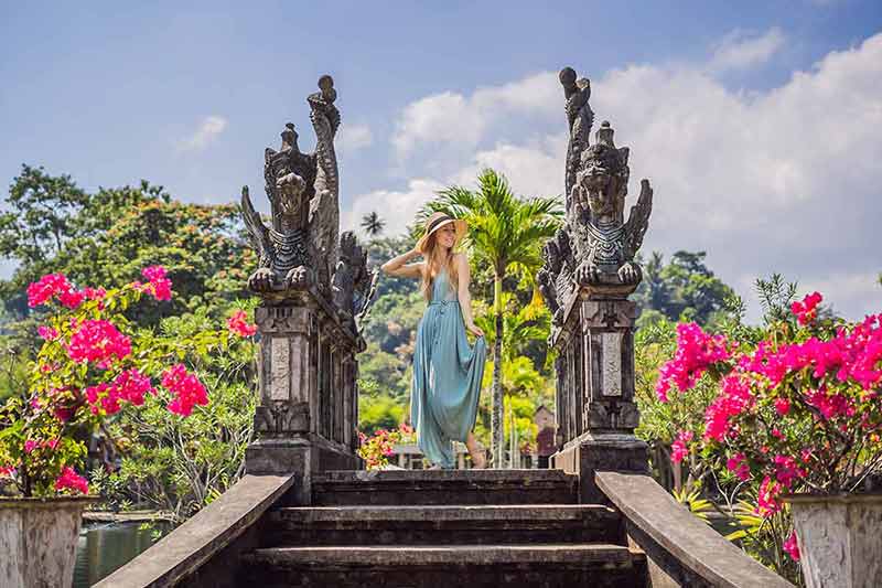 Bali: Full Day Instagram Highlights Tour