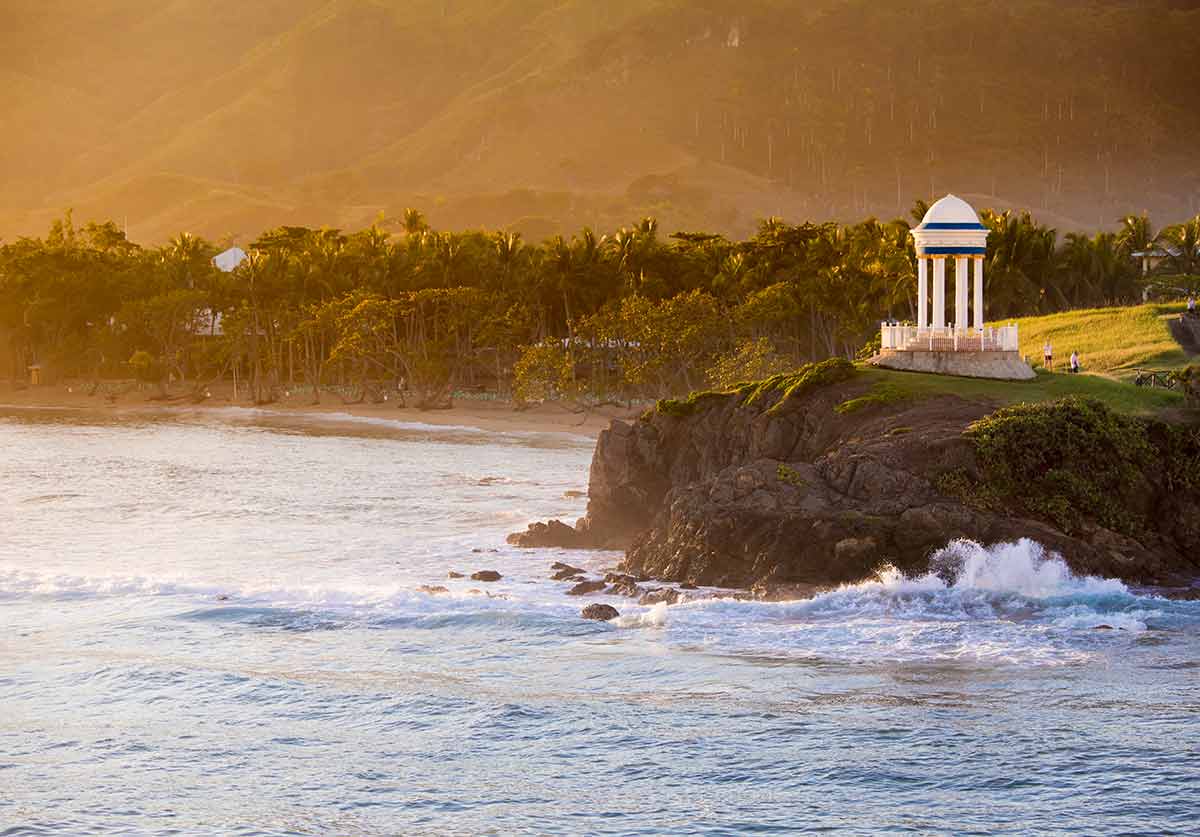 puerto plata best beaches dominican republic