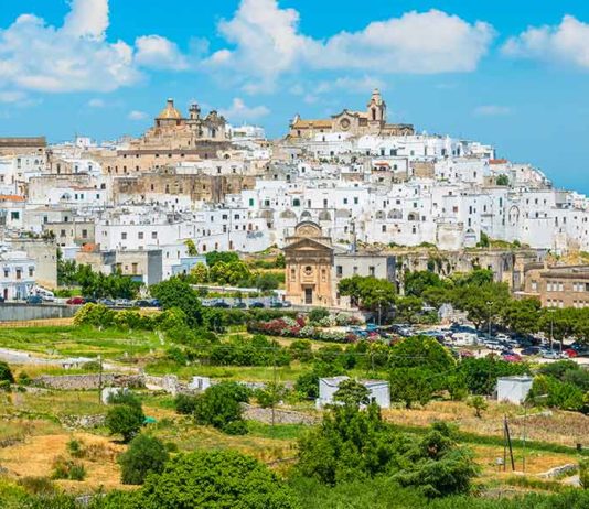puglia