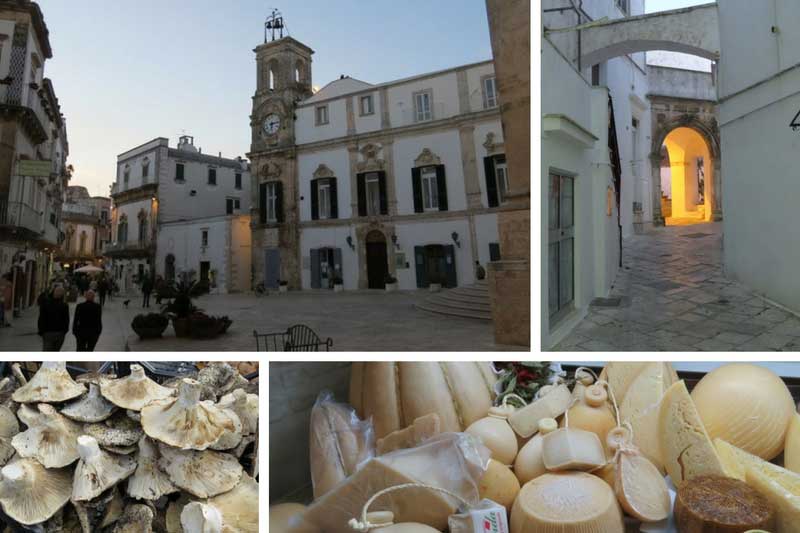 places to see in puglia