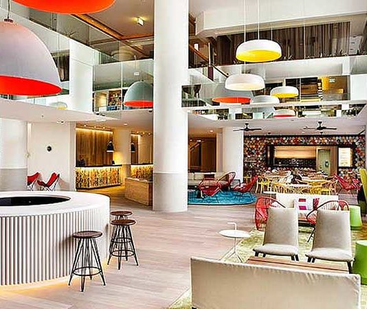 QT Gold Coast Review qt goldcoast