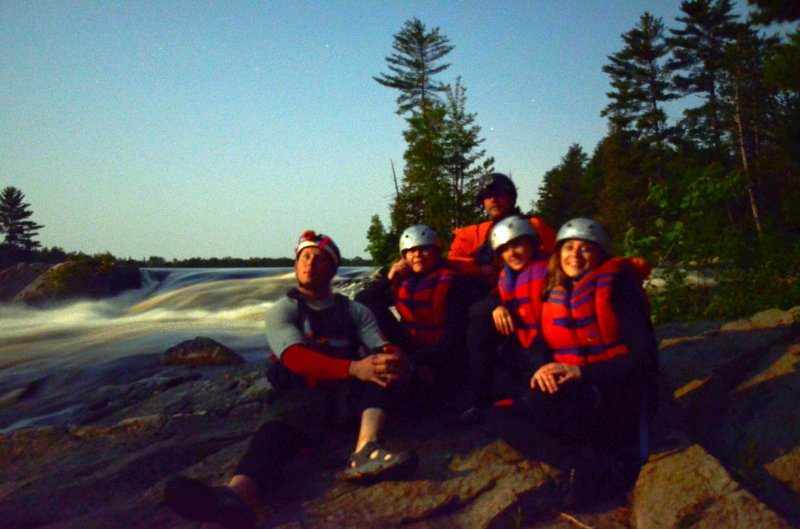 ottawa river rafting