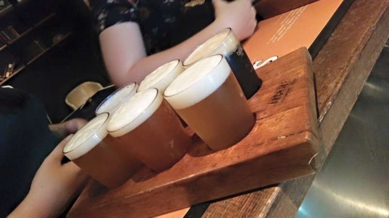 best craft beer Brisbane