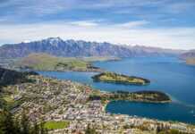 queenstown
