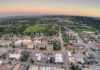 20 Things To Do In Rapid City SD Near Mount Rushmore rapid city sd aerial view