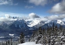 These Beginner-Friendly Canadian Ski Resorts Make Learning Easy best beginners ski resorts