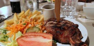 steak restaurants brisbane