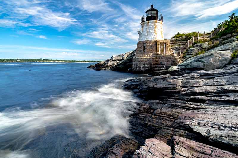5 National Parks In Rhode Island To Explore In 2023