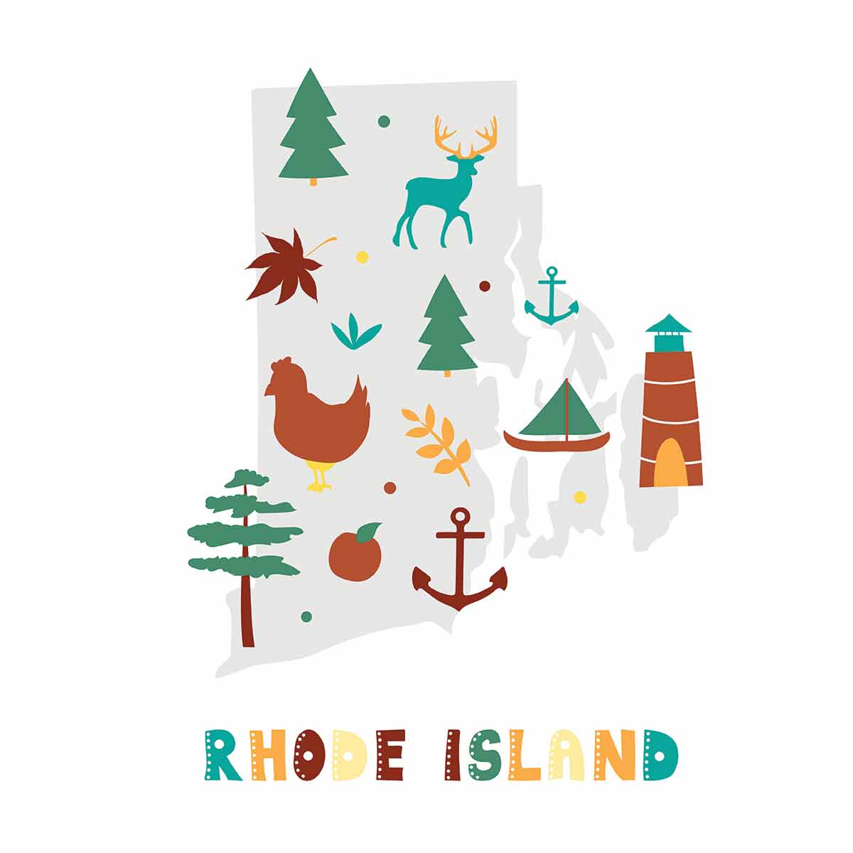 rhode island national parks