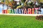 riviera nayarit sign