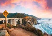 Seattle To Los Angeles: The West Coast Road Trip That Has Everything road trip from la to seattle