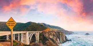 Seattle To Los Angeles: The West Coast Road Trip That Has Everything road trip from la to seattle