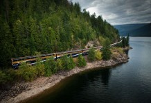 Rocky Mountaineer: The Train Journey You Must Take Once in Your Life rocky mountain