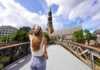20 Germany Itinerary Ideas For An Incredible European Adventure The City Of Hamburg On Sunny Day, Germany