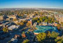 20 Iowa Cities And Towns That Are Surprisingly Worth Visiting safest cities in iowa Council Bluffs